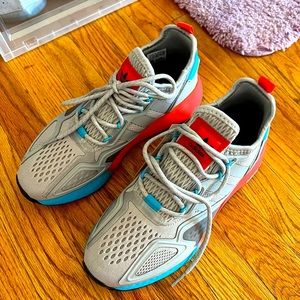 Adidas 2K Boots Women